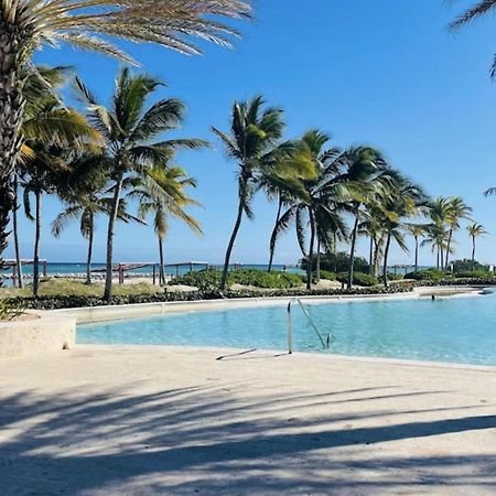 Luxury Marina Front Condo Cap Cana, Πούντα Κάνα Εξωτερικό φωτογραφία