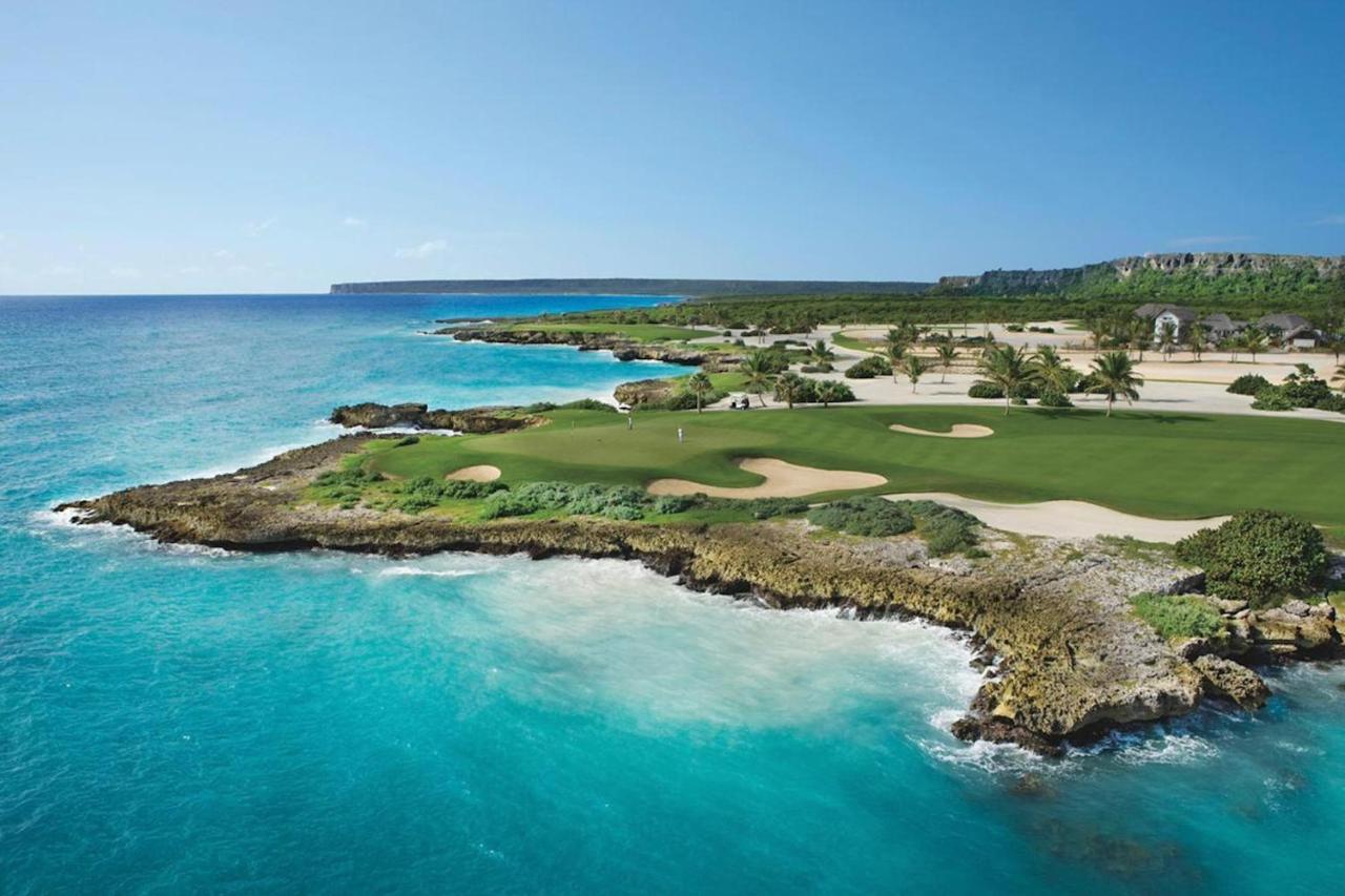 Luxury Marina Front Condo Cap Cana, Πούντα Κάνα Εξωτερικό φωτογραφία