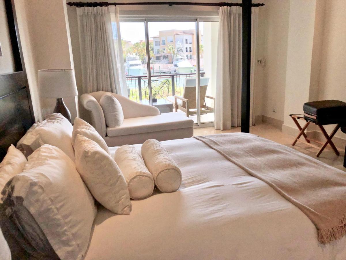 Luxury Marina Front Condo Cap Cana, Πούντα Κάνα Εξωτερικό φωτογραφία