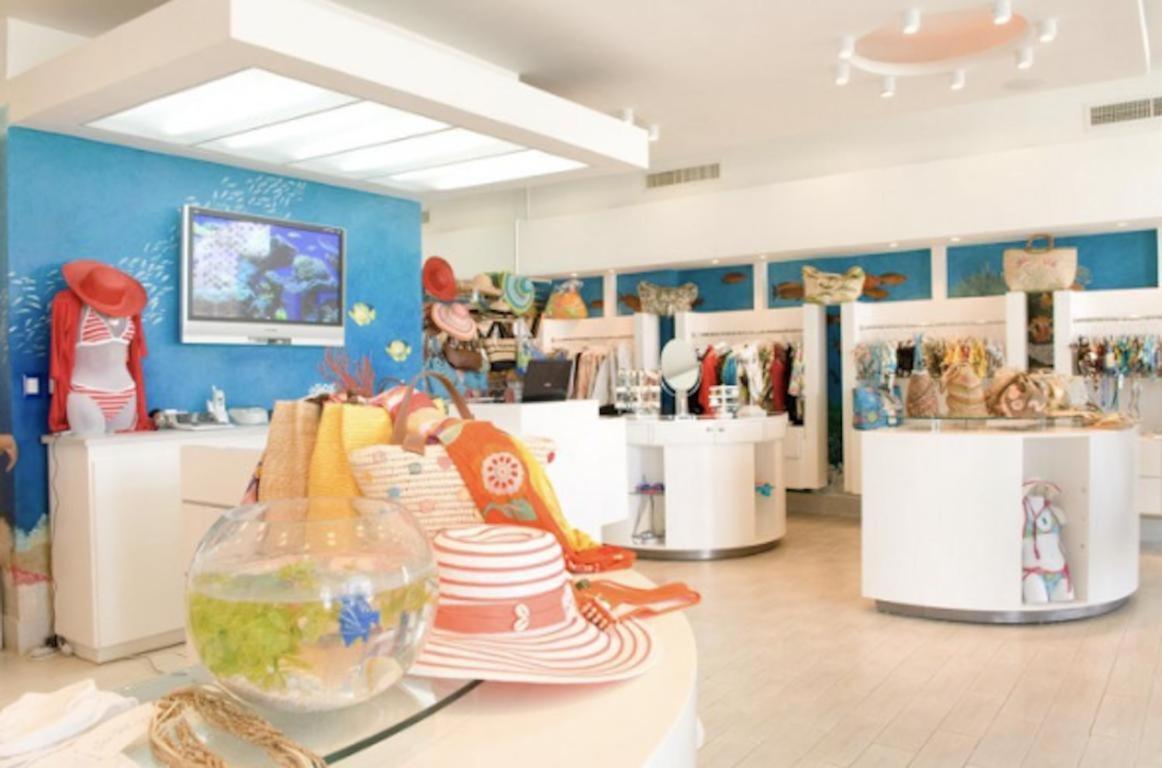 Luxury Marina Front Condo Cap Cana, Πούντα Κάνα Εξωτερικό φωτογραφία