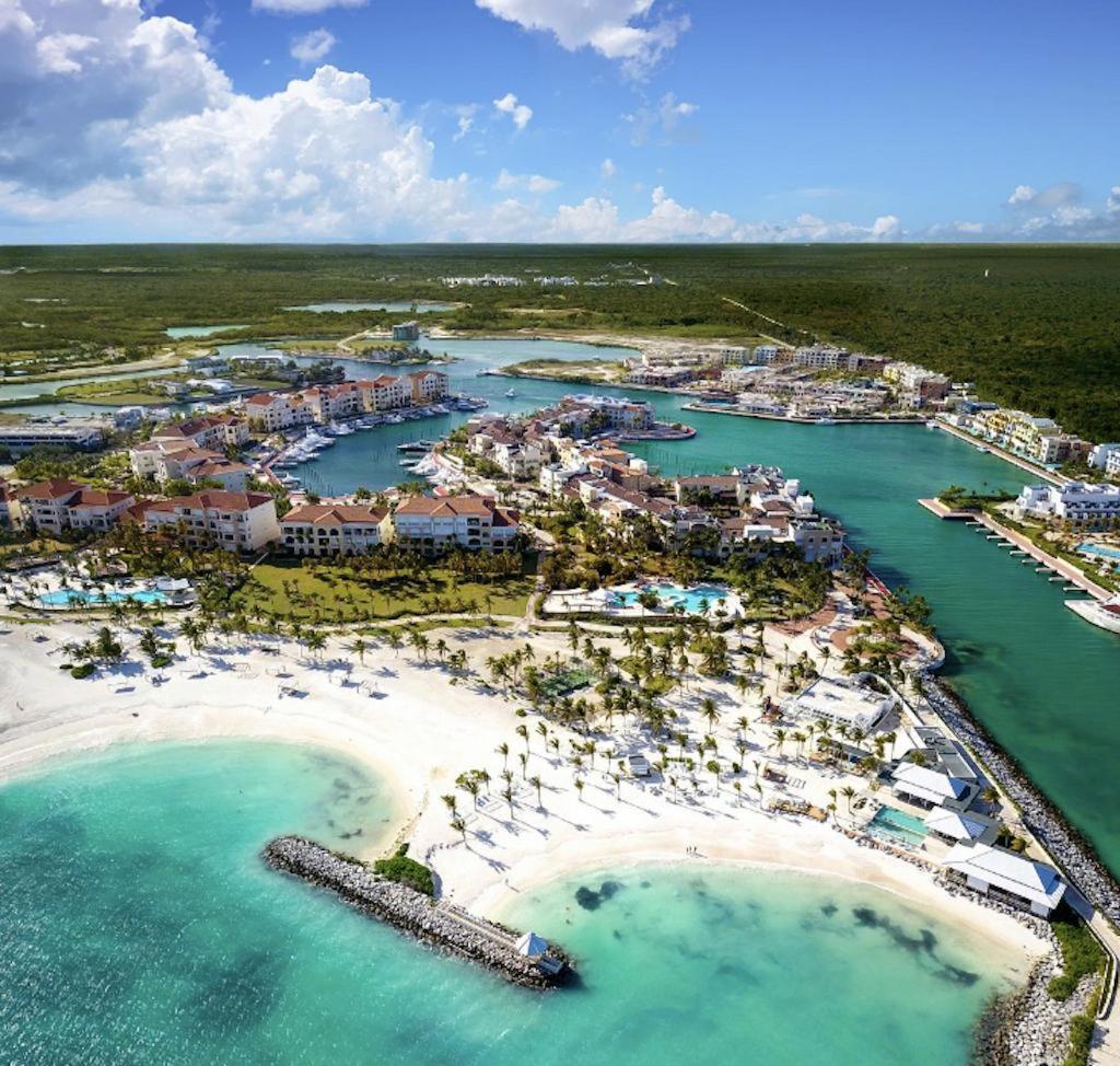 Luxury Marina Front Condo Cap Cana, Πούντα Κάνα Εξωτερικό φωτογραφία