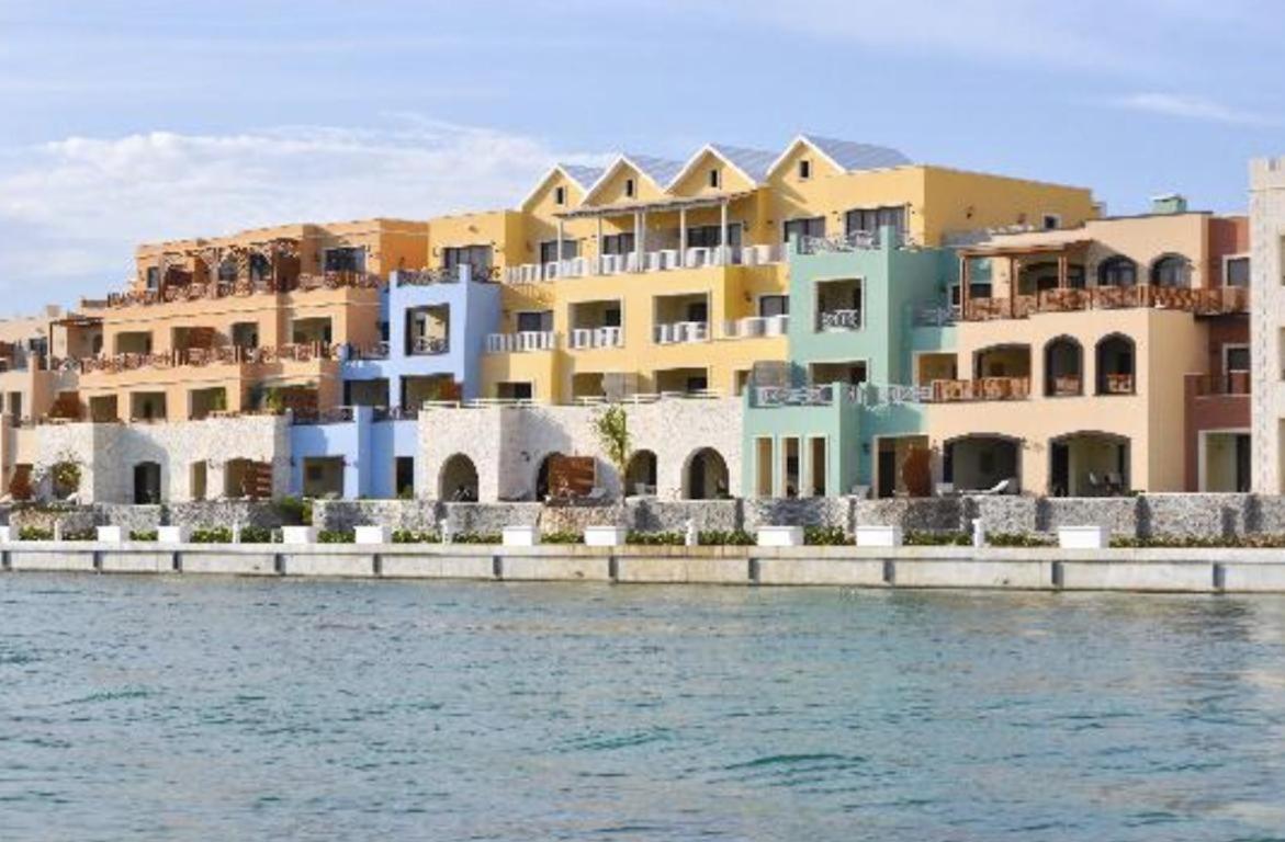 Luxury Marina Front Condo Cap Cana, Πούντα Κάνα Εξωτερικό φωτογραφία