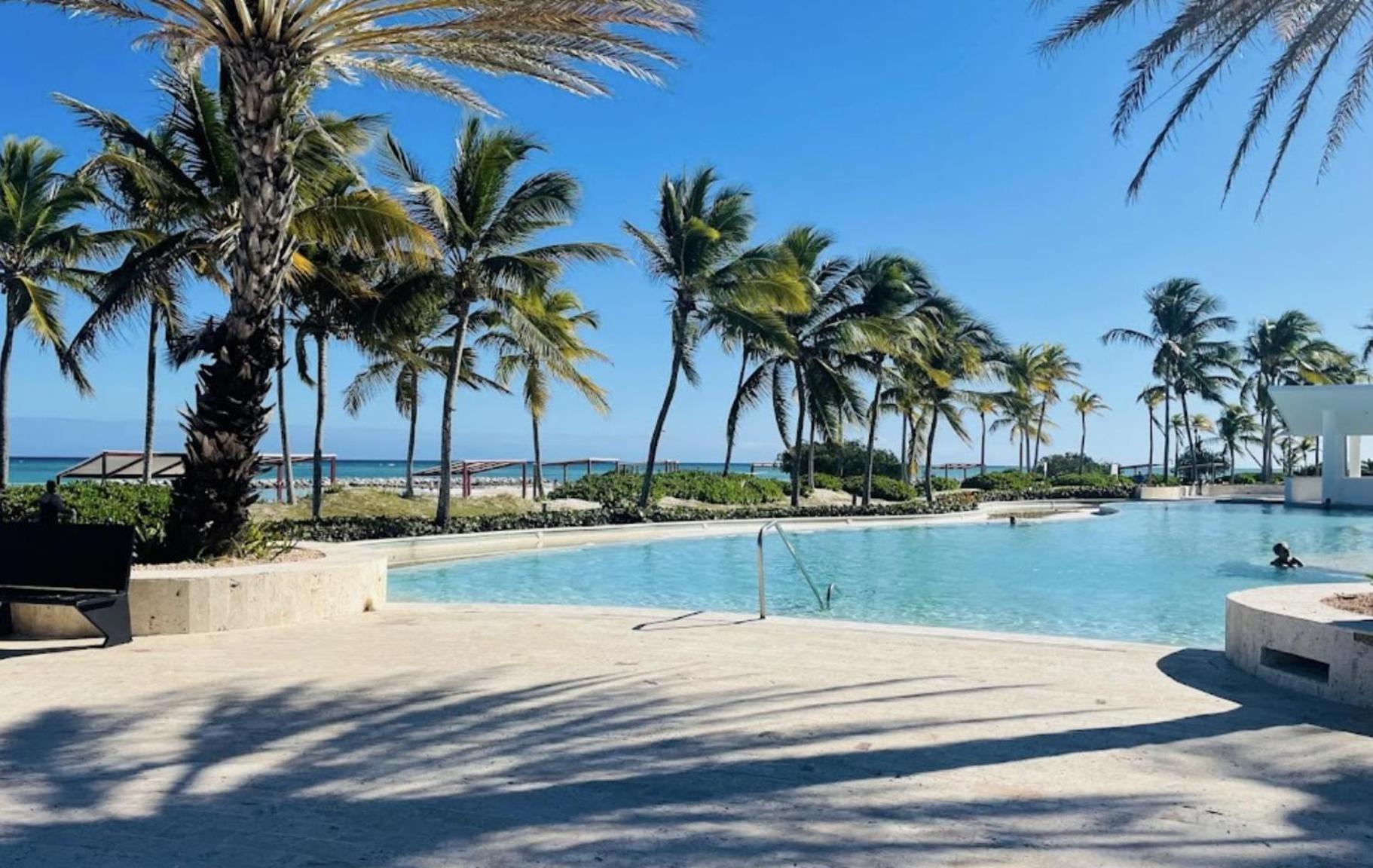 Luxury Marina Front Condo Cap Cana, Πούντα Κάνα Εξωτερικό φωτογραφία