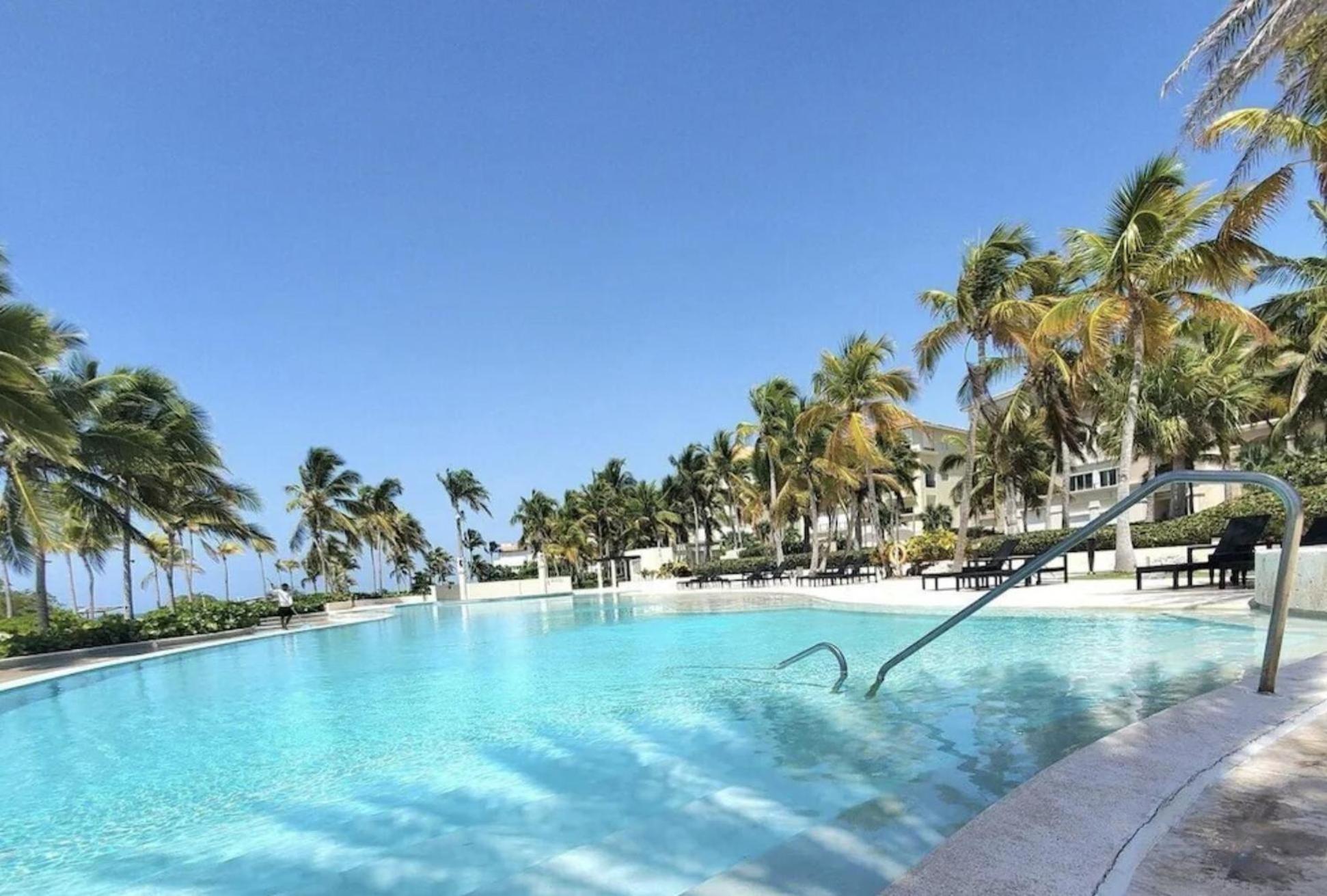 Luxury Marina Front Condo Cap Cana, Πούντα Κάνα Εξωτερικό φωτογραφία